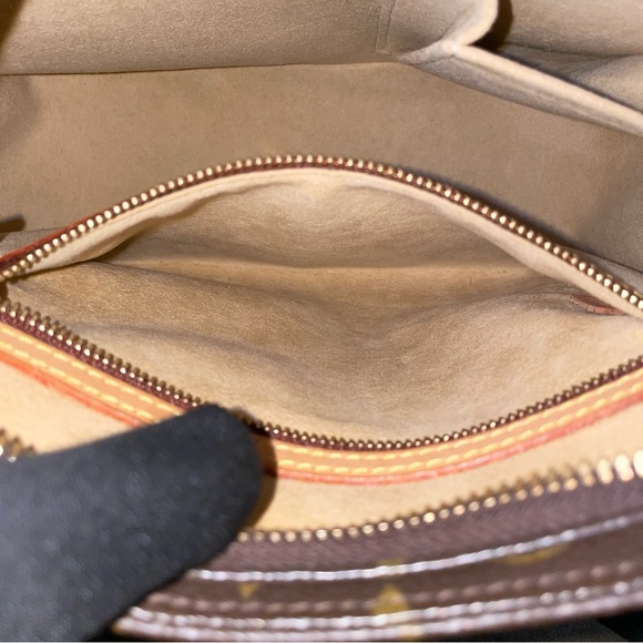 Louis Vuitton Monogram Looping MM - Picture 12 of 13